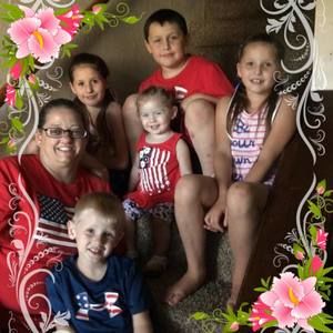 Meet your Posher, Carol